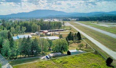 2703 N Boyer Ave, Sandpoint, ID - VISTA AÉREA  vista de mapa - Image1