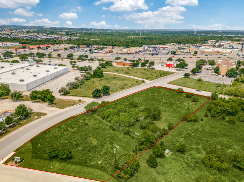 6840 Southridge Dr, San Antonio, TX en venta - Foto del edificio - Imagen 3 de 16