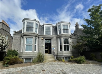 Más detalles de 56 Carden Pl, Aberdeen - Oficina en alquiler