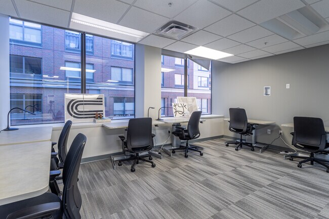 Más detalles de 396-400 Congress St, Portland, ME - Coworking en alquiler