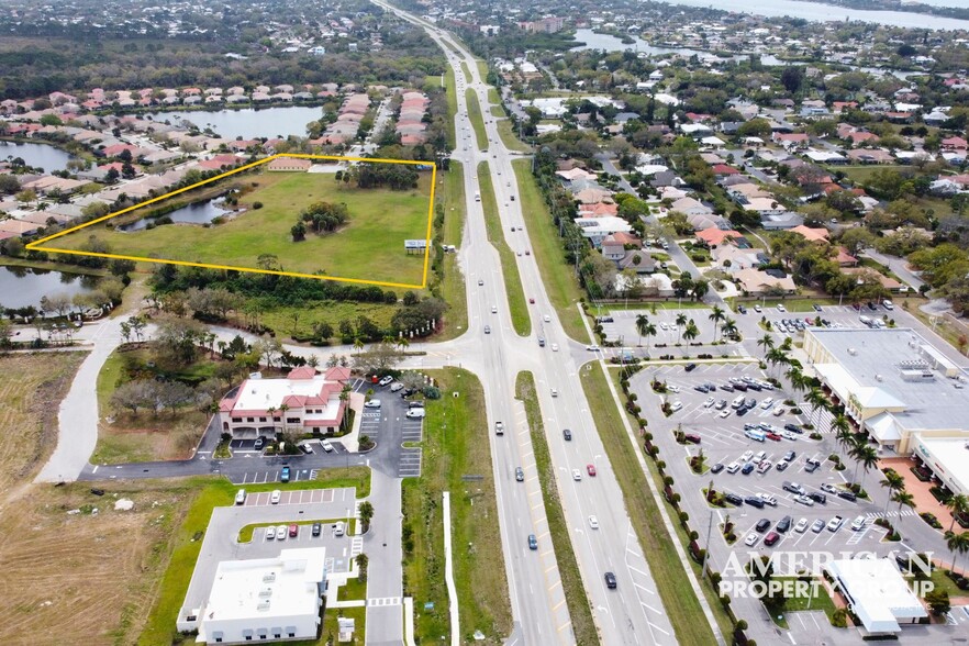 1449 S Tamiami Trail, Osprey, FL en venta - Foto del edificio - Imagen 1 de 34