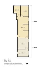 120-124 Blaxland Rd, Ryde en alquiler Plano de la planta- Imagen 1 de 1