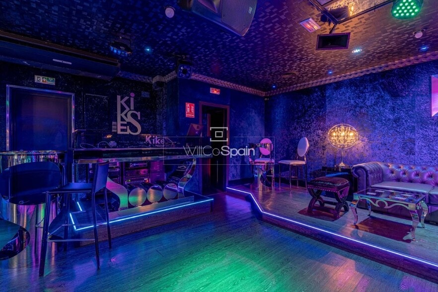 Edificio residencial en Villa del Prado, Madrid en venta - Foto del interior - Imagen 2 de 21