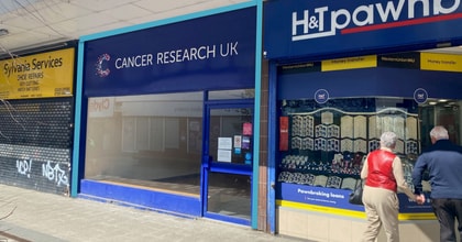 1-53 Sylvania Way South, Clydebank en alquiler Foto del edificio- Imagen 1 de 1