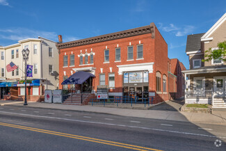 Más detalles para 369 Broadway, Everett, MA - Oficinas en alquiler