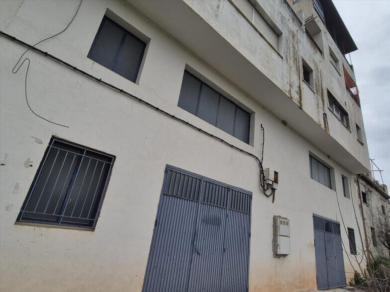 Local en Santa Cruz del Comercio en venta - Foto del edificio - Imagen 1 de 22