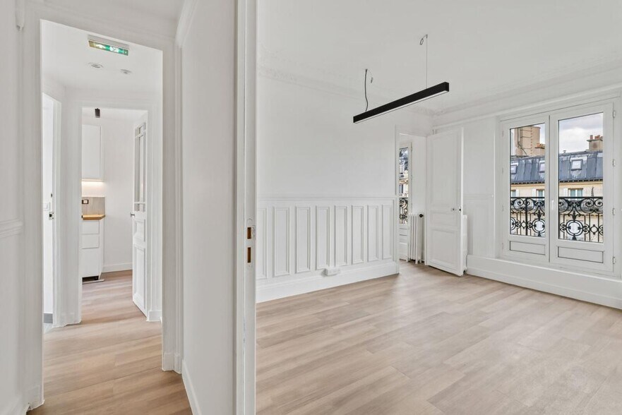 114 Boulevard De Magenta, Paris en alquiler - Foto del interior - Imagen 2 de 12