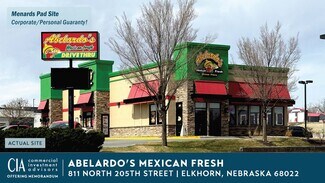 Más detalles de 811 N 205th St, Elkhorn, NE - Local en venta