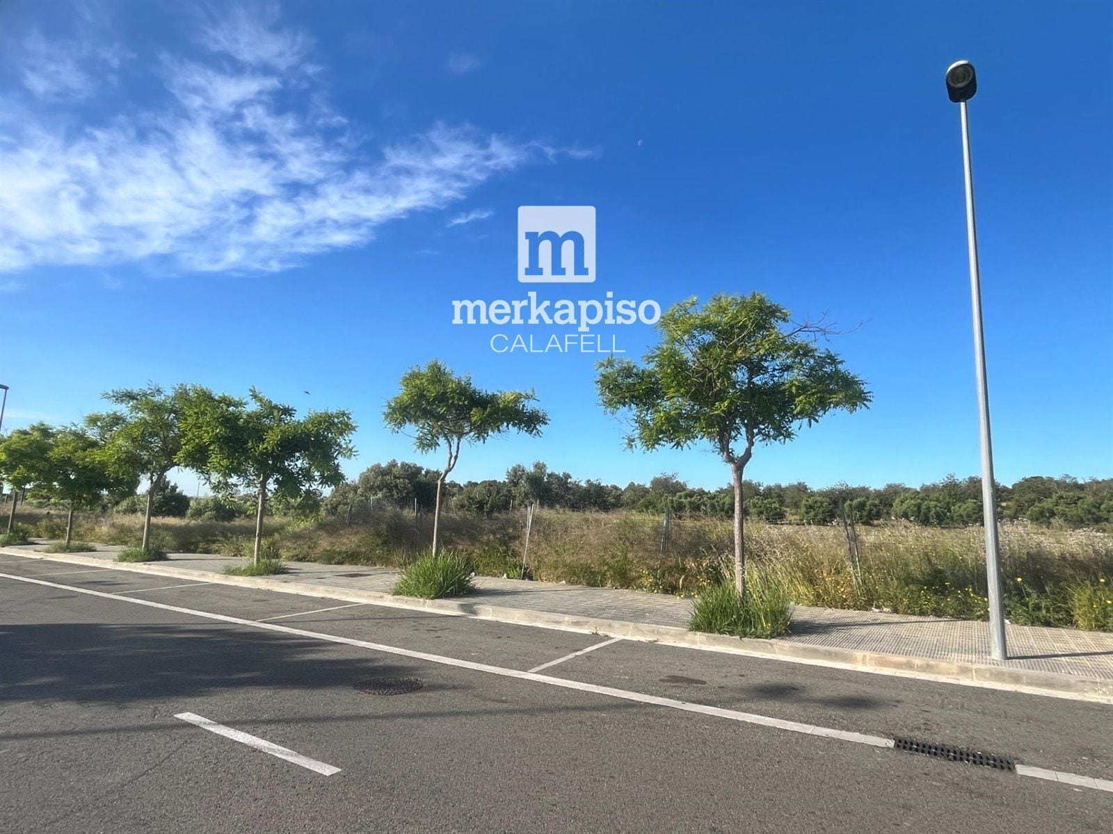 Terreno en El Vendrell, Tarragona en venta Foto principal- Imagen 1 de 10