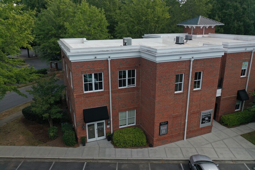 1701 First Baxter Crossing, Fort Mill, SC en alquiler - Foto del edificio - Imagen 1 de 6