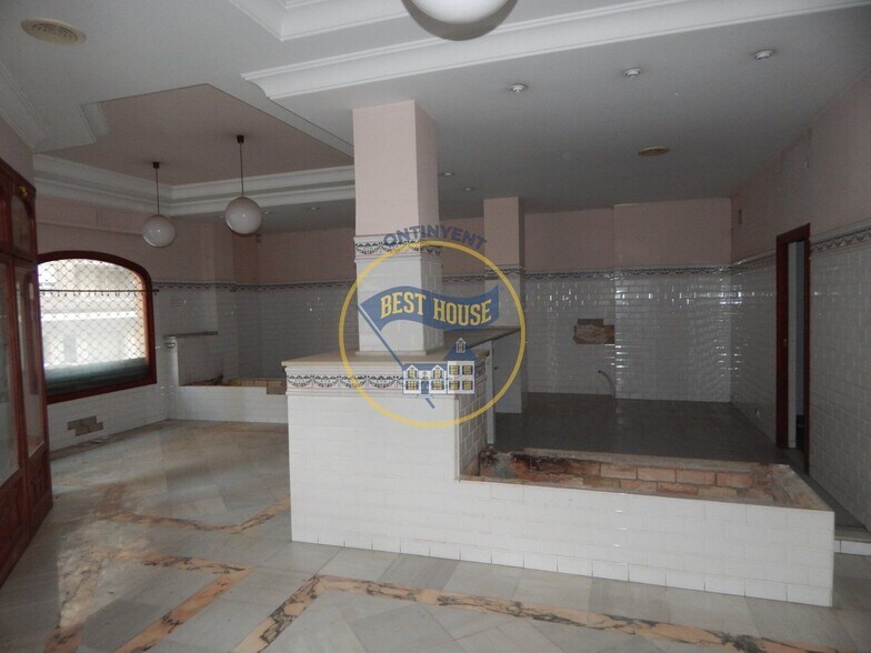 Local en Ontinyent en alquiler - Foto del edificio - Imagen 3 de 8