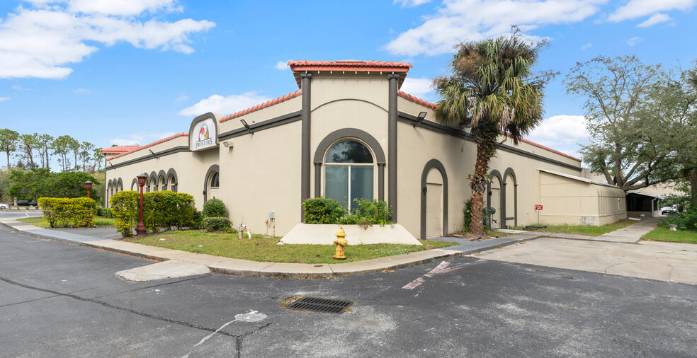 1140 W Granada Blvd, Ormond Beach, FL en venta - Foto del edificio - Imagen 1 de 12