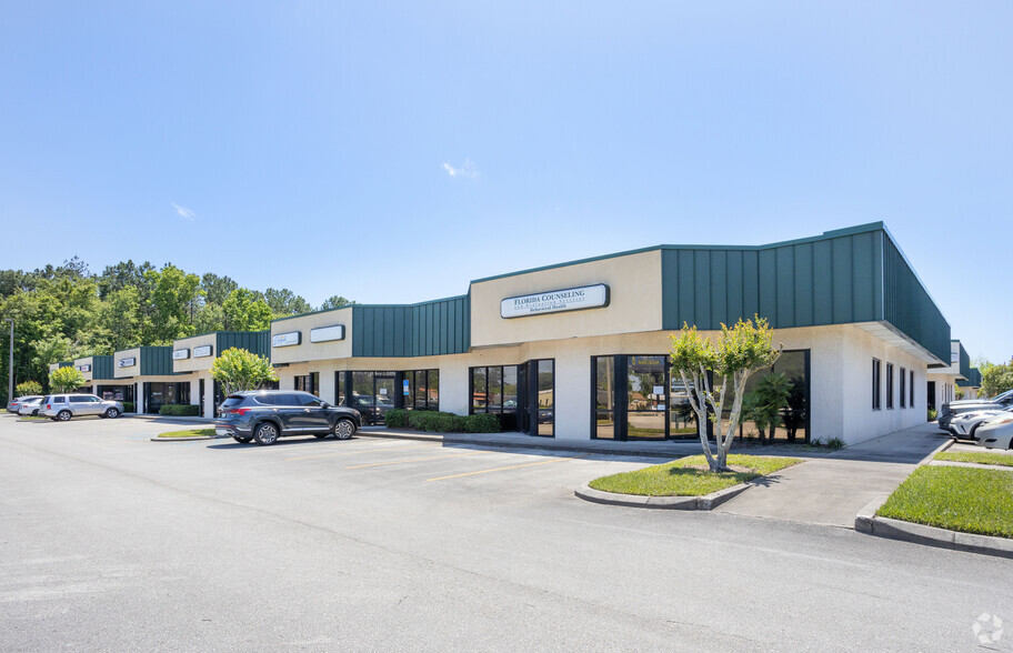 6900-6950 Philips Hwy, Jacksonville, FL en alquiler - Foto del edificio - Imagen 1 de 1