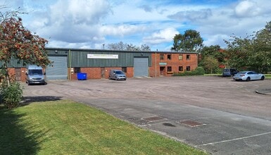 Lower Tuffley Ln, Gloucester en alquiler Foto del edificio- Imagen 1 de 8