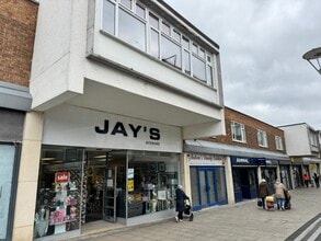 Gort Rd, Newton Aycliffe en alquiler Foto del edificio- Imagen 2 de 2