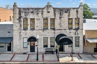 Más detalles de 110 S 2nd St, Ozark, AR - Flex en venta