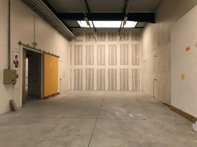 1 Rue Du Château De Bel Air, Carquefou en alquiler - Foto del edificio - Imagen 3 de 4