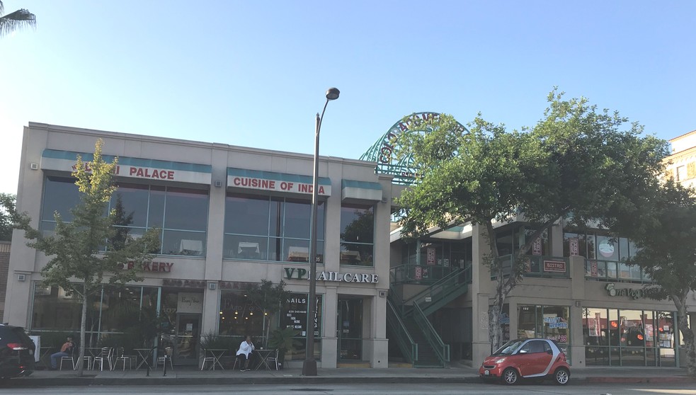 950 E Colorado Blvd, Pasadena, CA en alquiler - Otros - Imagen 2 de 4