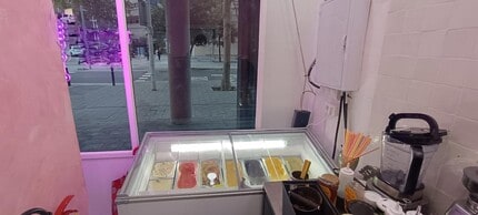 Local en Barcelona, Barcelona en alquiler Foto del interior- Imagen 2 de 9