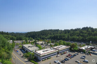 1750 SW Skyline Blvd, Portland, OR - VISTA AÉREA  vista de mapa