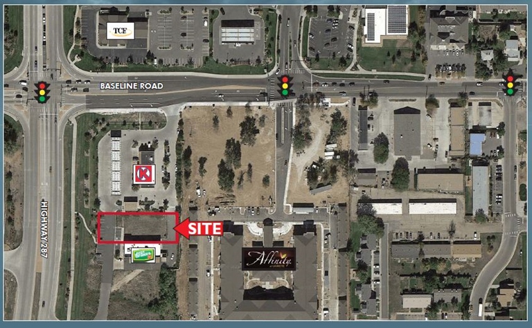 200 N Highway 287 Hwy, Lafayette, CO en venta - Foto principal - Imagen 3 de 7