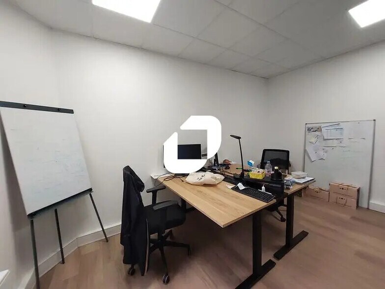 41 Boulevard Vauban, Guyancourt en alquiler - Foto del interior - Imagen 3 de 8