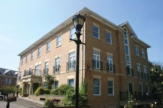 Más detalles de 4 County Pl, Chelmsford - Oficina en alquiler