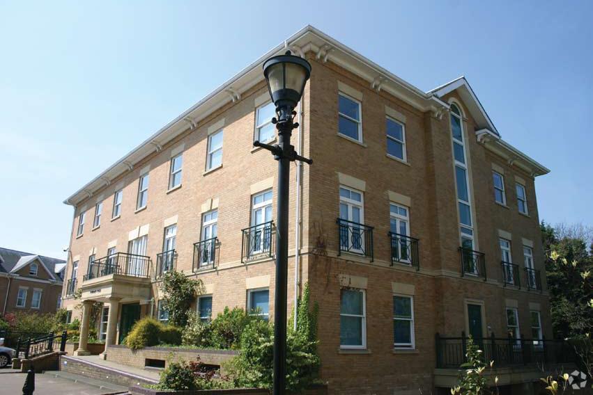 4 County Pl, Chelmsford en alquiler Foto principal- Imagen 1 de 3