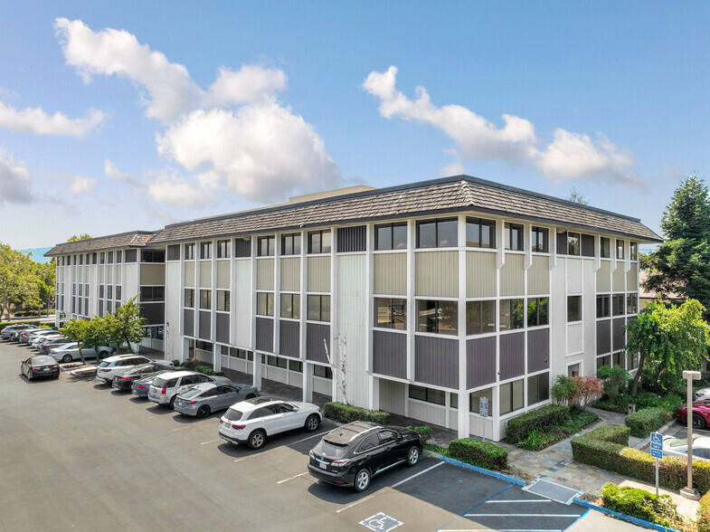 7567 Amador Valley Blvd, Dublin, CA en venta - Foto del edificio - Imagen 1 de 6