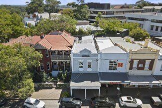 Más detalles de 142 Blues Point Rd, McMahons Point - Oficina en venta