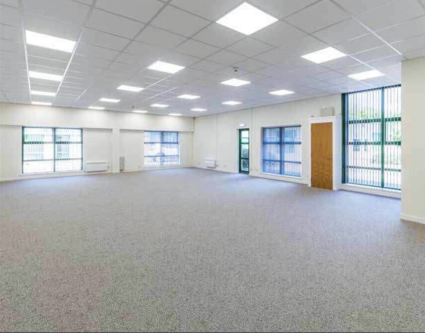 1-8 Station Rd, Aberdeen en alquiler Foto del interior- Imagen 1 de 1