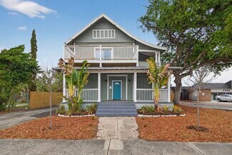 Más detalles de 105 W Columbus Dr, Tampa, FL - Oficina en venta