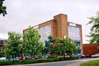 Más detalles de Fourth Ave, Harrogate - Oficina en alquiler