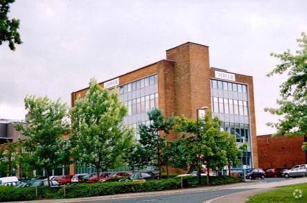 Fourth Ave, Harrogate en alquiler Foto principal- Imagen 1 de 2