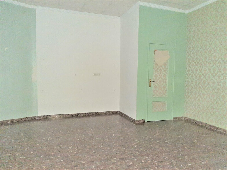 Local en Alzira en alquiler - Foto del edificio - Imagen 3 de 10