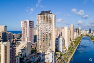 Más detalles para 445 Seaside Ave, Honolulu, HI - Locales en alquiler