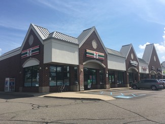 Más detalles para 11-47 S Cass Lake Rd, Waterford, MI - Locales en alquiler