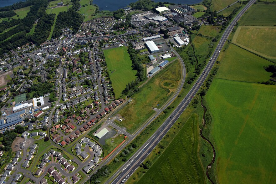 Junction Rd, Kinross en venta - Foto del edificio - Imagen 2 de 3