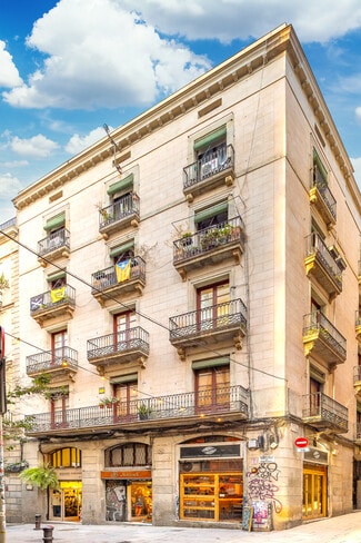 Más detalles de Local en alquiler