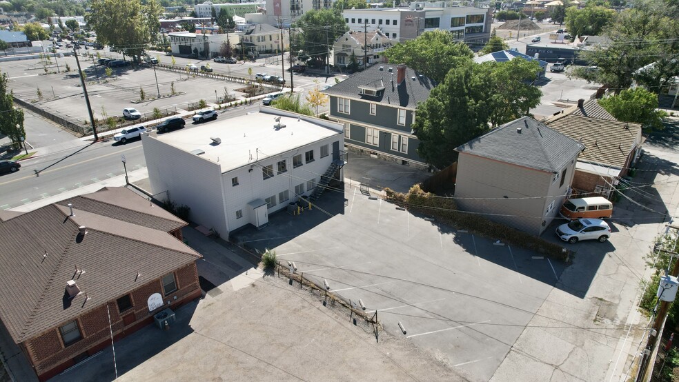 455 W 5th St, Reno, NV en venta - Foto del edificio - Imagen 2 de 19