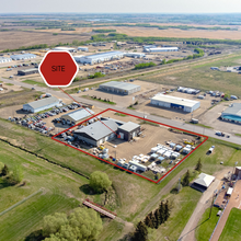 4702 40 Av, Lloydminster, SK en venta Foto del edificio- Imagen 1 de 30