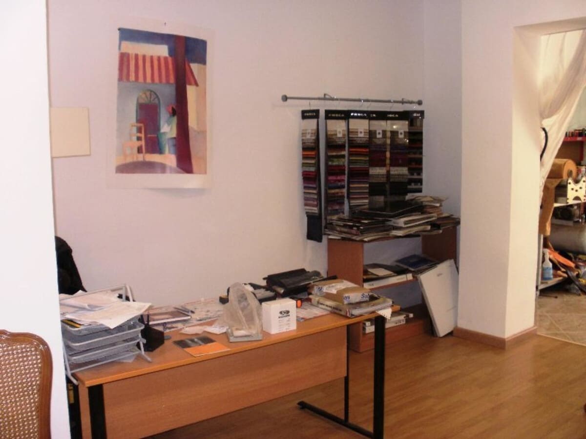 Montornès del Vallès, BAR 08170 - Unidad 1 - - Foto del interior - Image 2 of 4