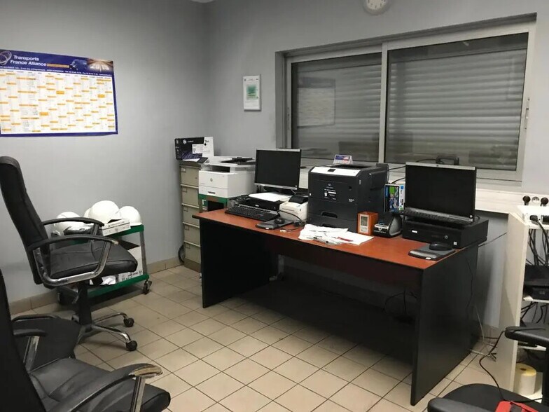 12 Impasse Du Bourrelier, Saint-Herblain en alquiler - Foto del interior - Imagen 3 de 4