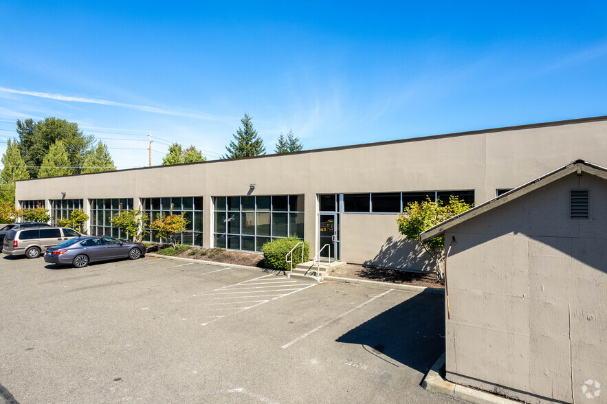 801 SW 16th St, Renton, WA en alquiler - Foto del edificio - Imagen 2 de 37