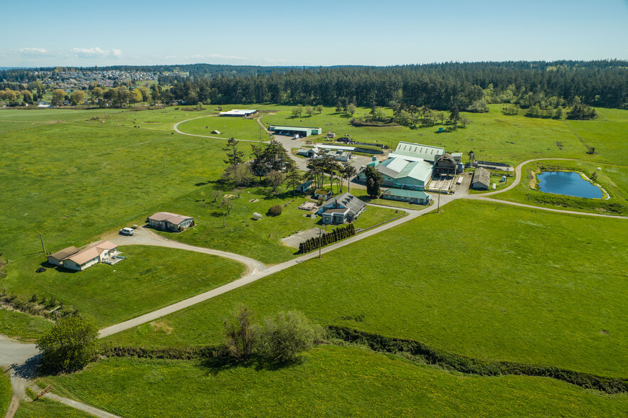 1570 Wieldraayer Rd, Oak Harbor, WA en venta - Foto del edificio - Imagen 3 de 30