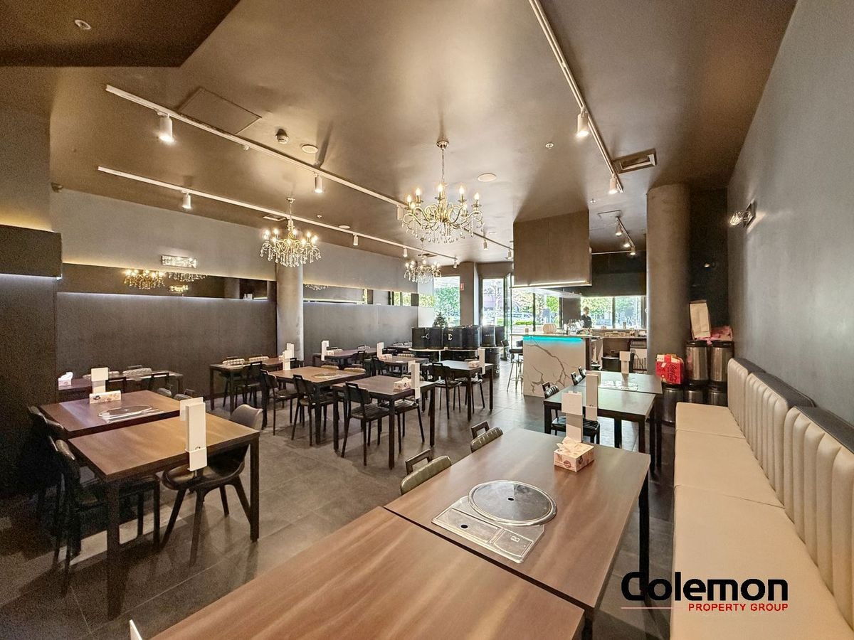7 Rider Bvd, Rhodes, NSW 2138 - - - Foto del interior - Image 2 of 6