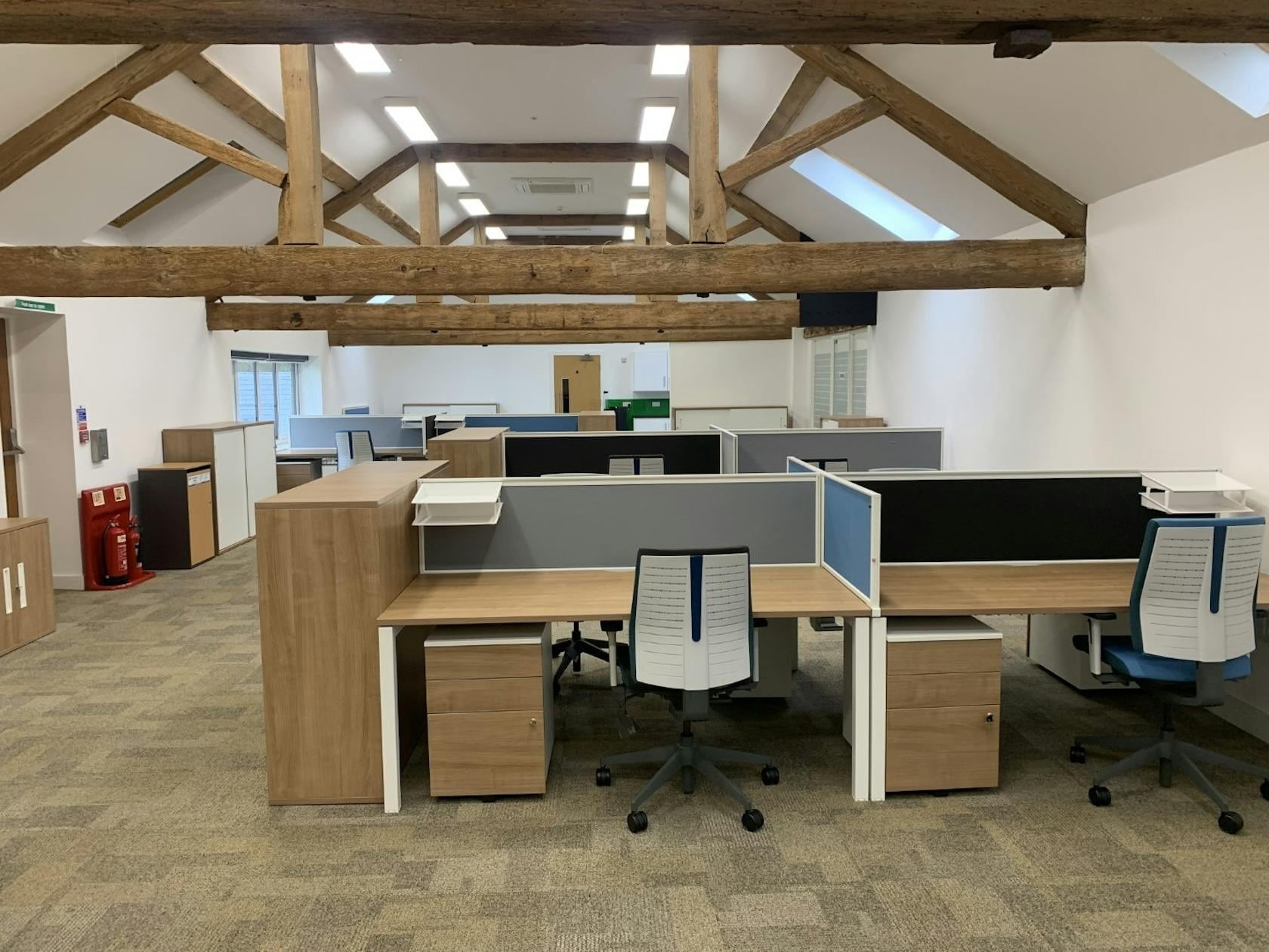 The Drift, Bury St Edmunds en alquiler Foto del interior- Imagen 1 de 9