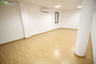 Oficina en Toledo, Toledo en alquiler Foto del interior- Imagen 2 de 11