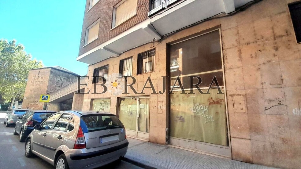 Edificio residencial en Talavera de la Reina, Toledo en venta - Foto del interior - Imagen 2 de 2