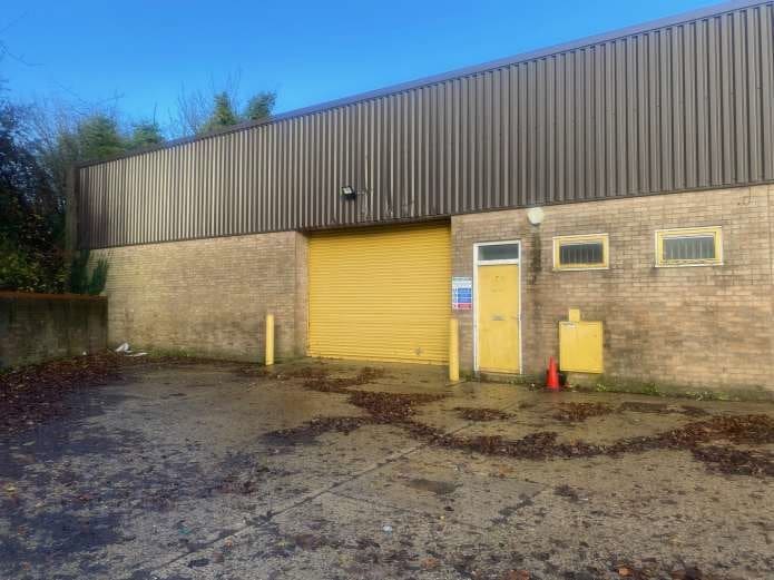 North Way, Andover en alquiler Foto del edificio- Imagen 1 de 5